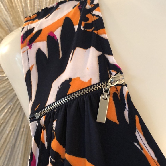 INTERNATIONAL CONCEPTS FLORAL FRESCO TOP - Picture 2 of 8